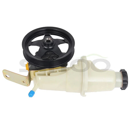 Power Steering Pump Replacement for Dodge Dakota/Durango 2000-2004