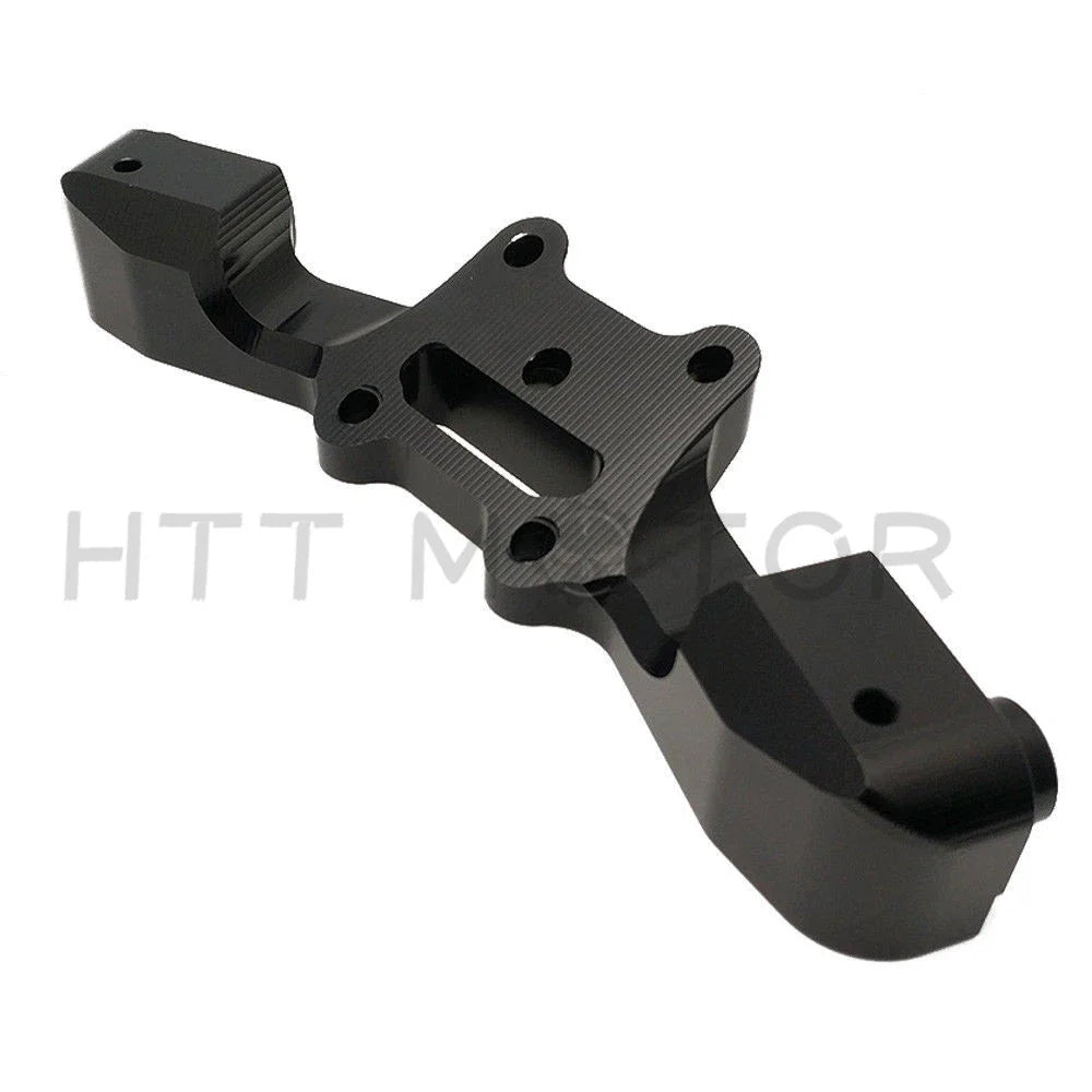 Adjustable Riser Lower Handlebar for Ducati Scrambler (2015–2017)