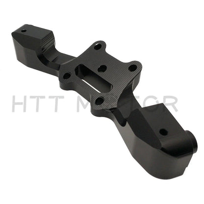 Adjustable Riser Lower Handlebar for Ducati Scrambler (2015–2017)