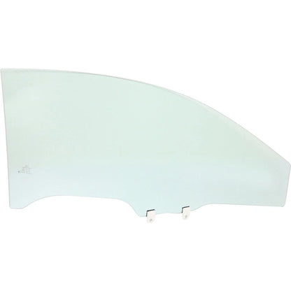 Set of 2 Door Glass for Honda Civic 2-Door (2006–2011)