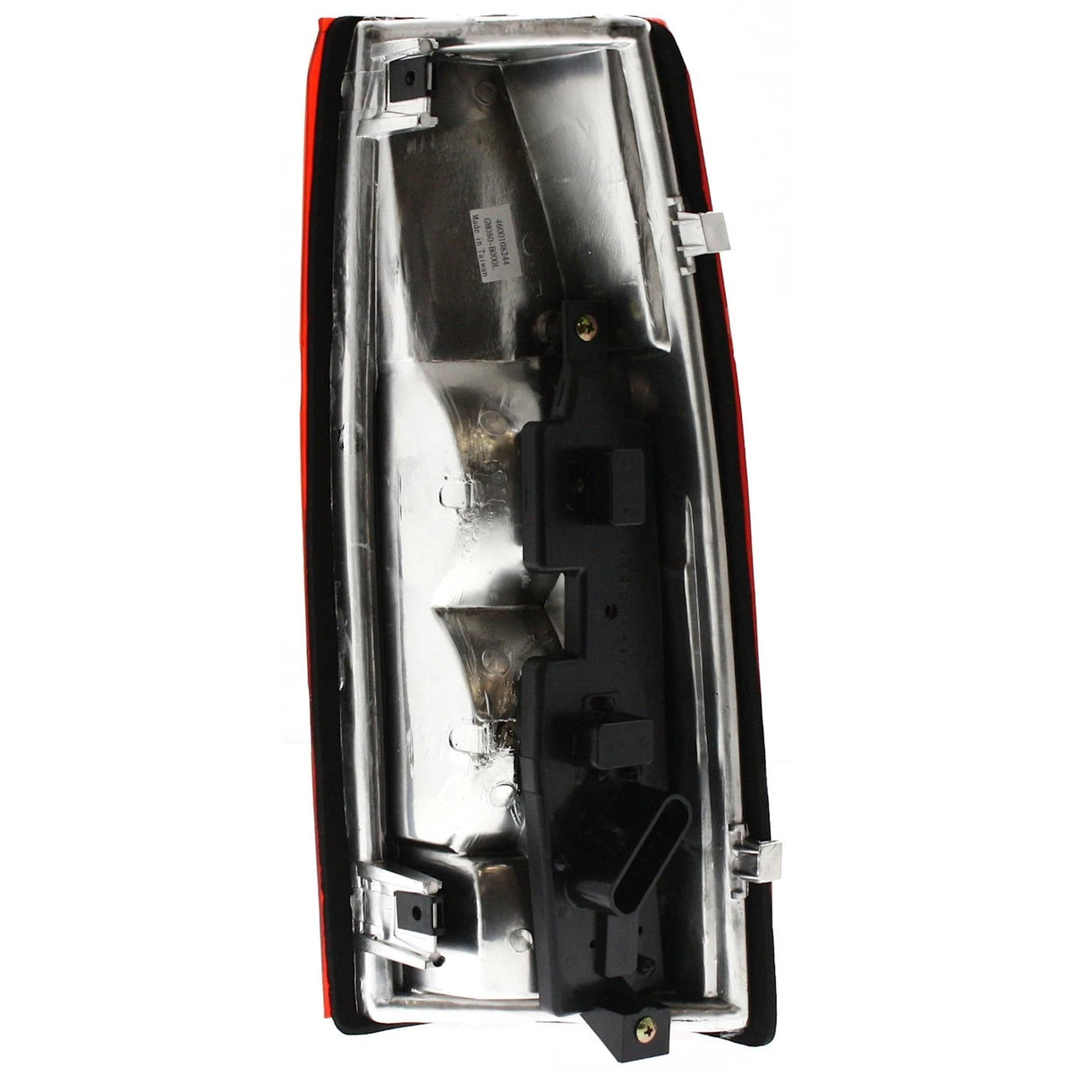 Headlight Kit for Chevrolet K1500 C1500 (1988–1998) LH RH Halogen Bulbs