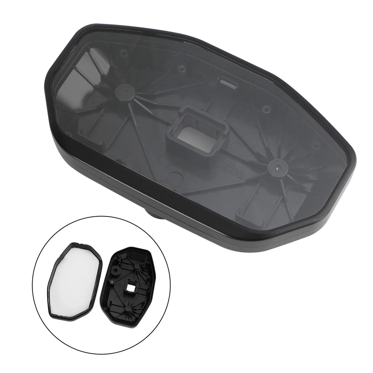 Speedometer Case Cover for Ducati 821 939 797 1200 V2 (2016-2018)