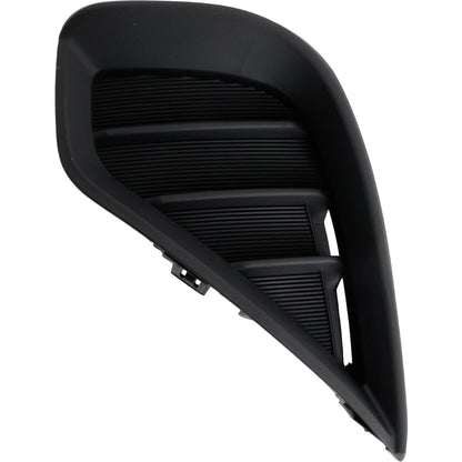 Fog Light Cover for Toyota Highlander (520400E140)