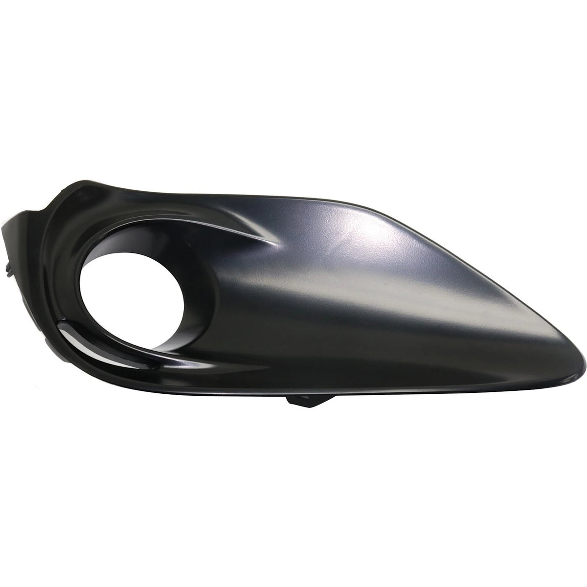 Fog Light Trim Set for Toyota Prius C (2017)