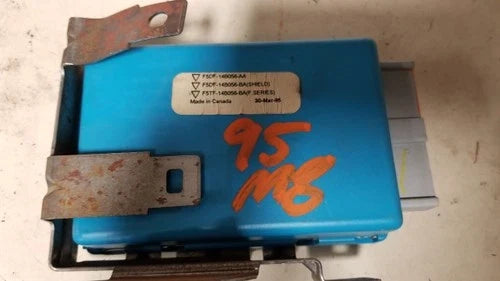 Diagnostic Module with Bracket for Lincoln Mark VIII (1993–1996)