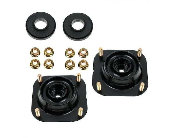 Front Upper Strut Mount Kit for Mazda MX3 (1992–1995) MW882ZF