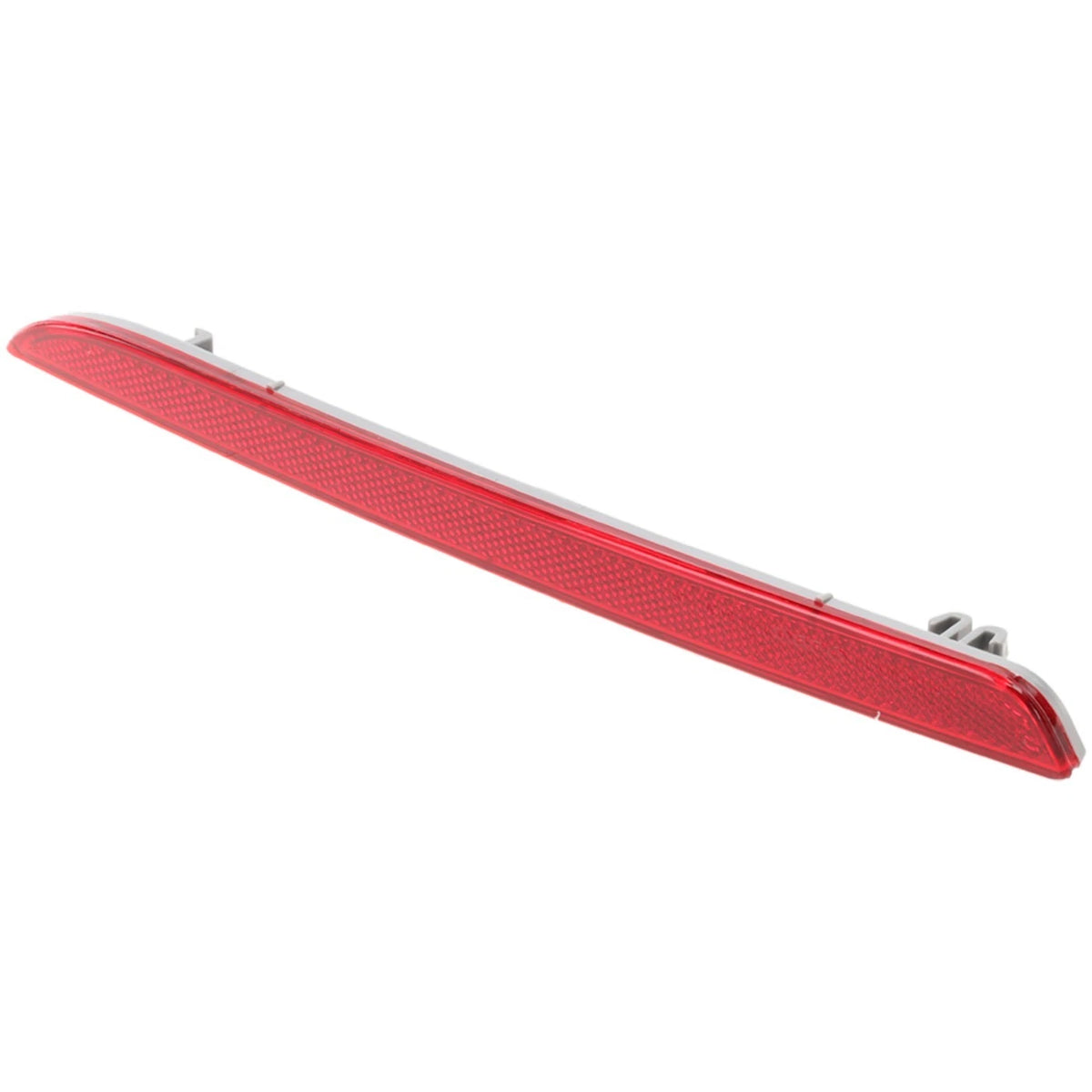 Bumper Reflector for Ford Explorer (2016–2019) Rear Driver Side CAPA