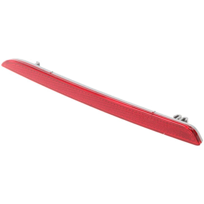 Bumper Reflector for Ford Explorer (2016–2019) Rear Driver Side CAPA