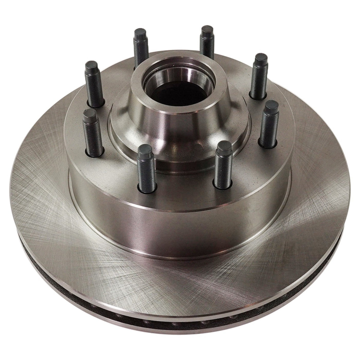 Front Brake Disc for Ford E350 Van (03-07)