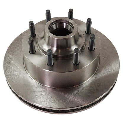 Front Brake Disc for Ford E350 Van (03-07)
