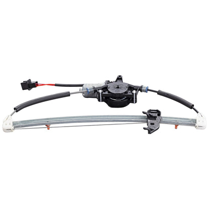 Right Rear Window Regulator for Mazda 3 2014-2018