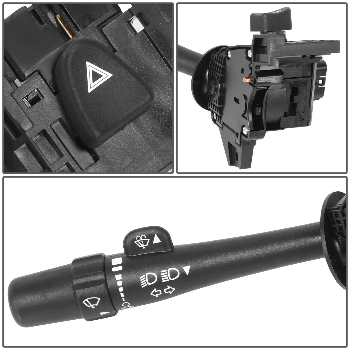 Combination Switch for Express/Savana 1500 2500 (2003–2007)