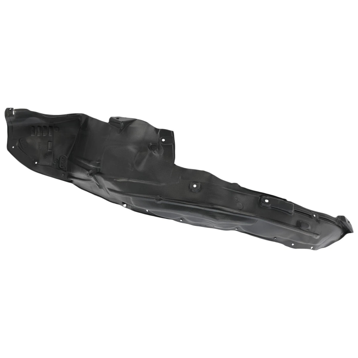 Fender Liner for Honda Accord (2008–2012) Front Driver Side Inner