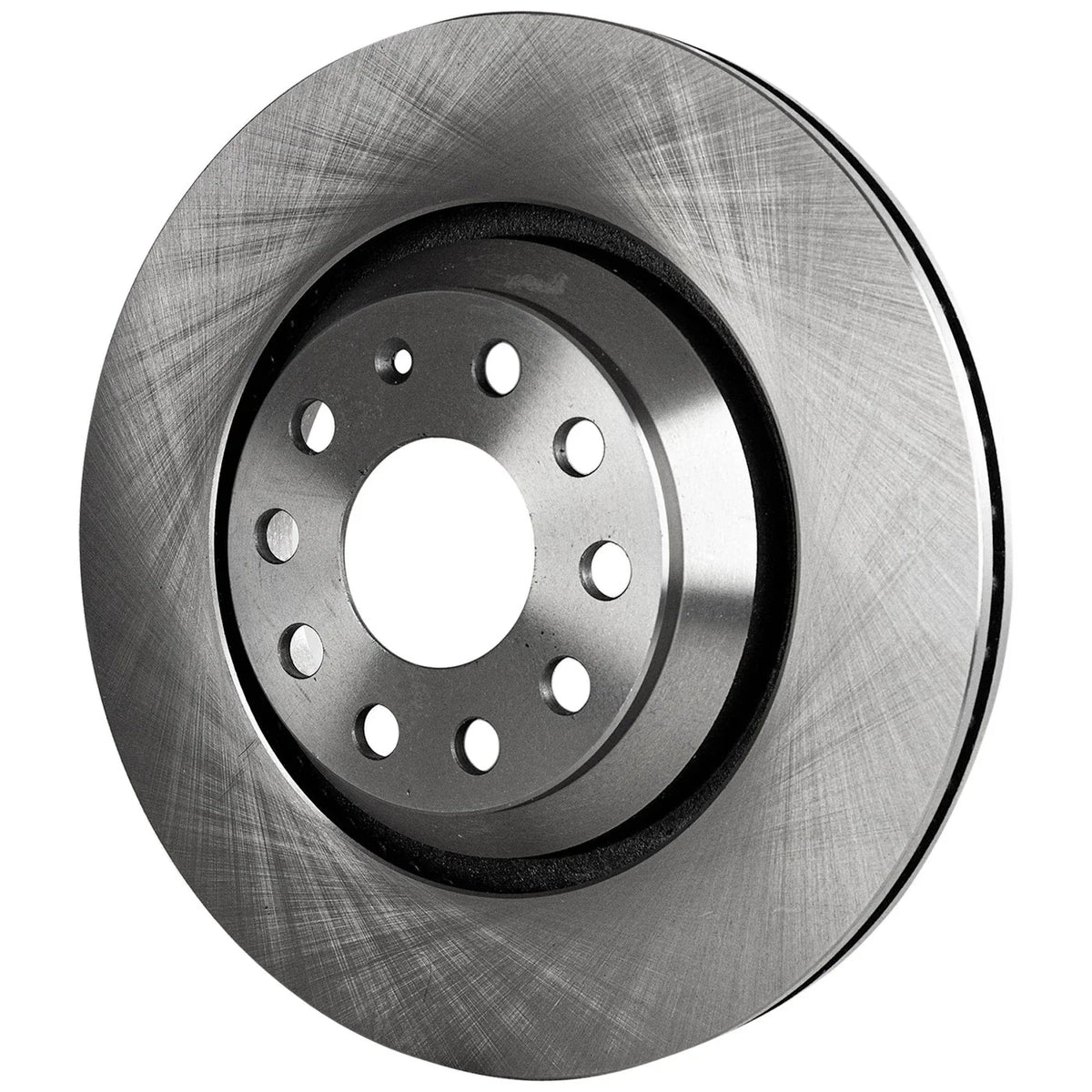 Brake Disc Rotors for VW Audi Q3 A3 Quattro Golf Passat