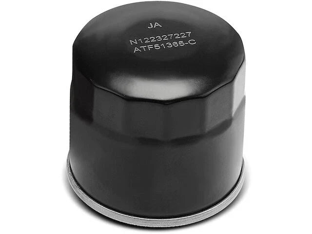 Automatic Transmission Filter for Mazda 323 (1993–1995) NZ783MR