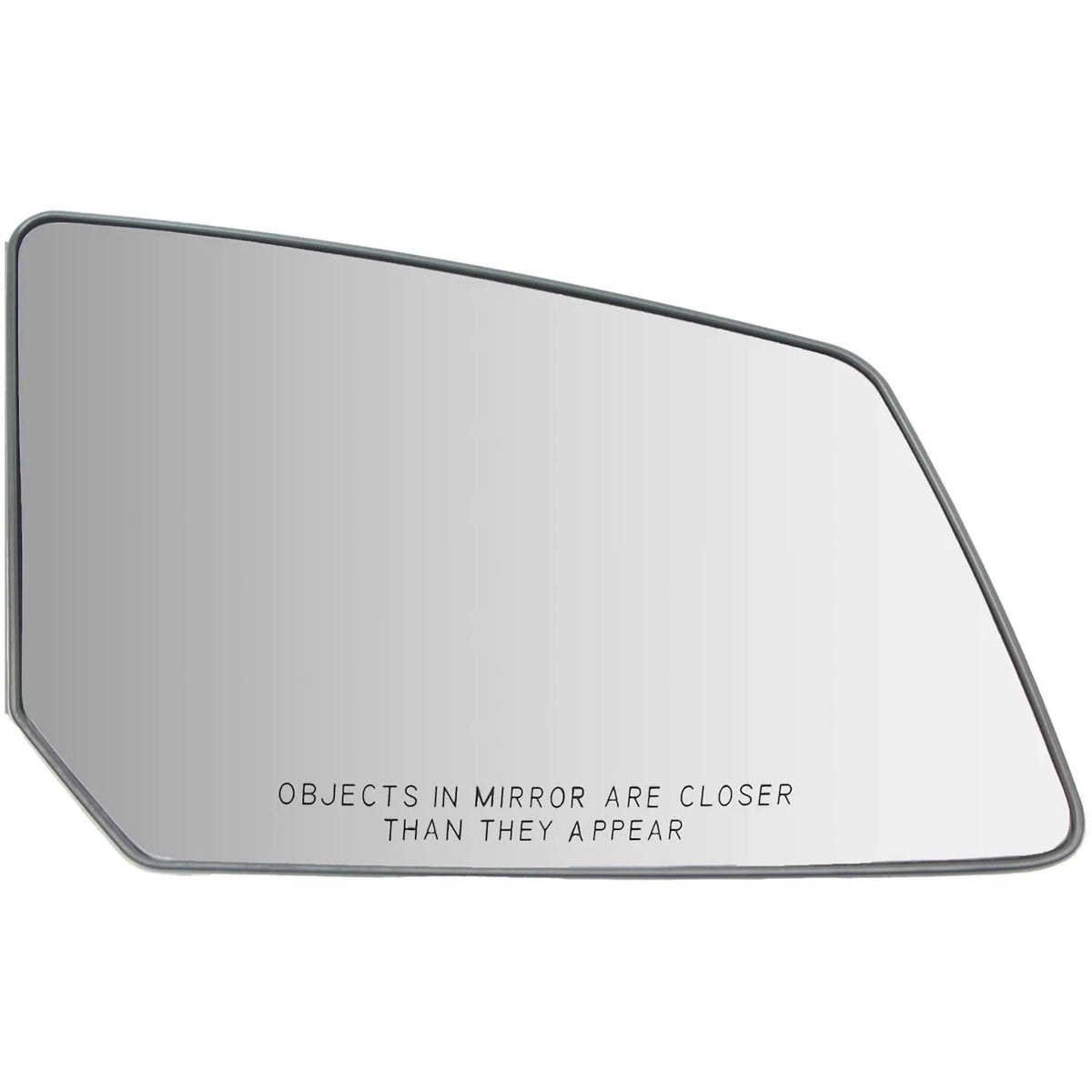 Mirror Glass for Chevrolet Traverse & GMC Acadia 2009–2015