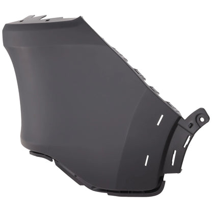 Set of 2 Rear Bumper Covers