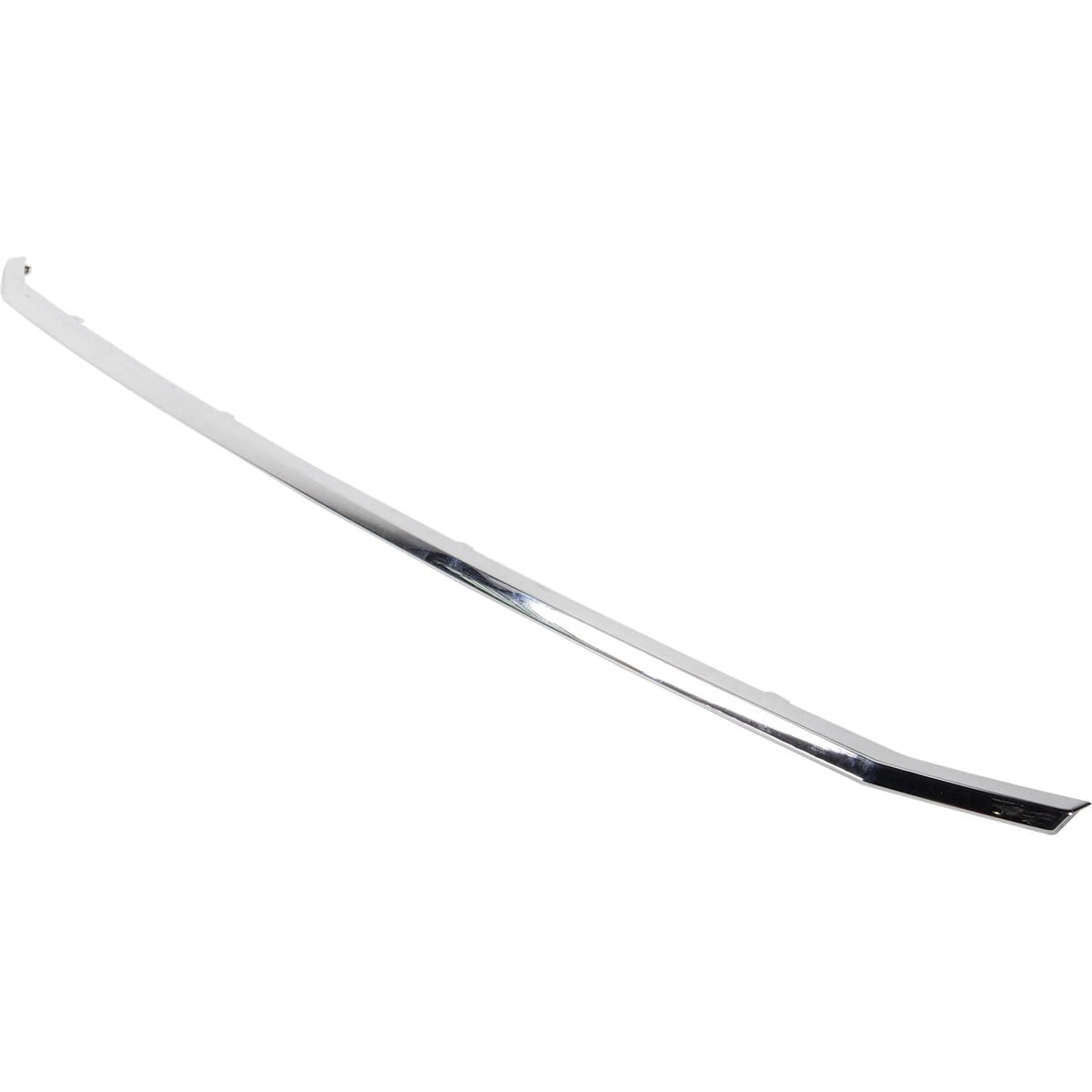 Grille Trim Molding Upper JL1Z8200AA for Ford Expedition (2018–2021)
