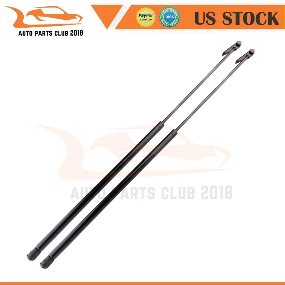 2 Lift Supports for Mitsubishi Eclipse Eagle Hatch (1995–1999)