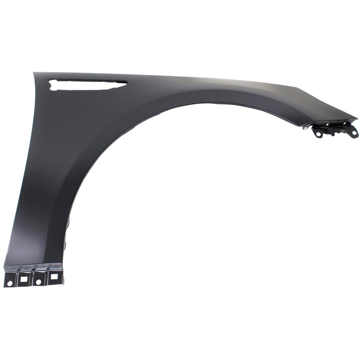 Fender Set of 2 for Kia Optima 2016–2020 - CAPA Certified