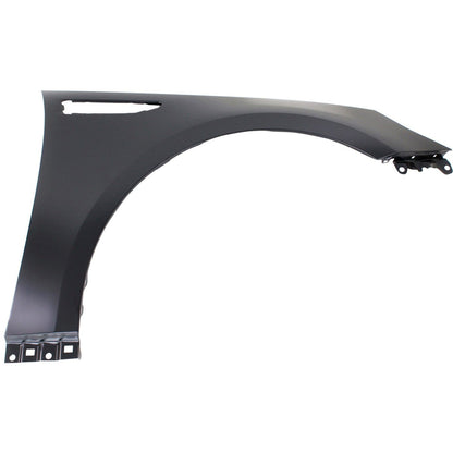 Fender Set of 2 for Kia Optima 2016–2020 - CAPA Certified