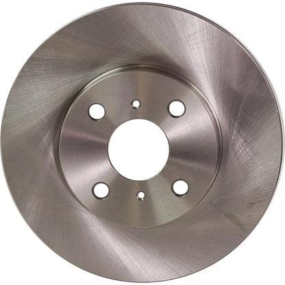 Front Brake Disc (1993-1997) for Chevy Prizm and Toyota Corolla
