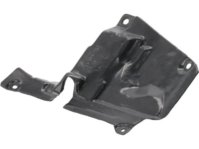 Front Left Rearward Fender Liner for Mazda 3 (2014–2018) JX933NG