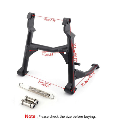 Kickstand Center for Kawasaki Versys X300 (2017-2023)