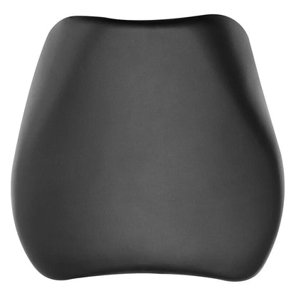 Driver Seat Cushion - Front for Suzuki TL1000R 1998 to 2003, Black