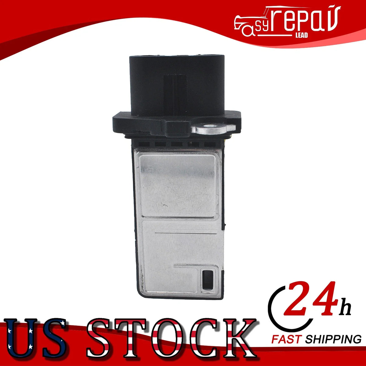 Mass Air Flow Sensor Replacement for Buick Rainier 2006