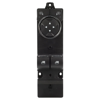 Front Left Power Window Switch for Ford Mustang 2.3L 5.0L (2015–2023)