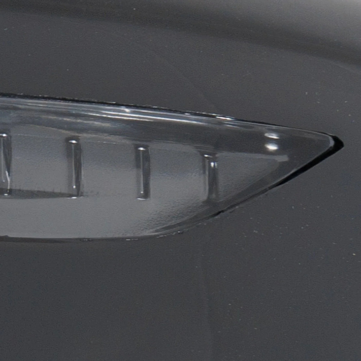 Heated Right Side Mirror for Nissan Murano (2015–2016)