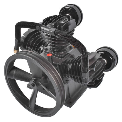 5 HP Air Compressor Pump (Three Cylinder) 22 CFM at 140 PSI