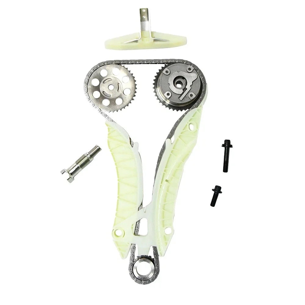 VVT Gear Timing Chain Kit with Cam Phaser for Mini Cooper R56 R57 07-12