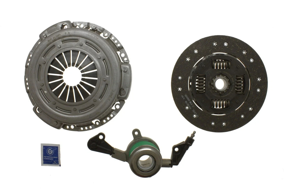 Clutch Kit for Mercedes-Benz C320 (2003–2005)