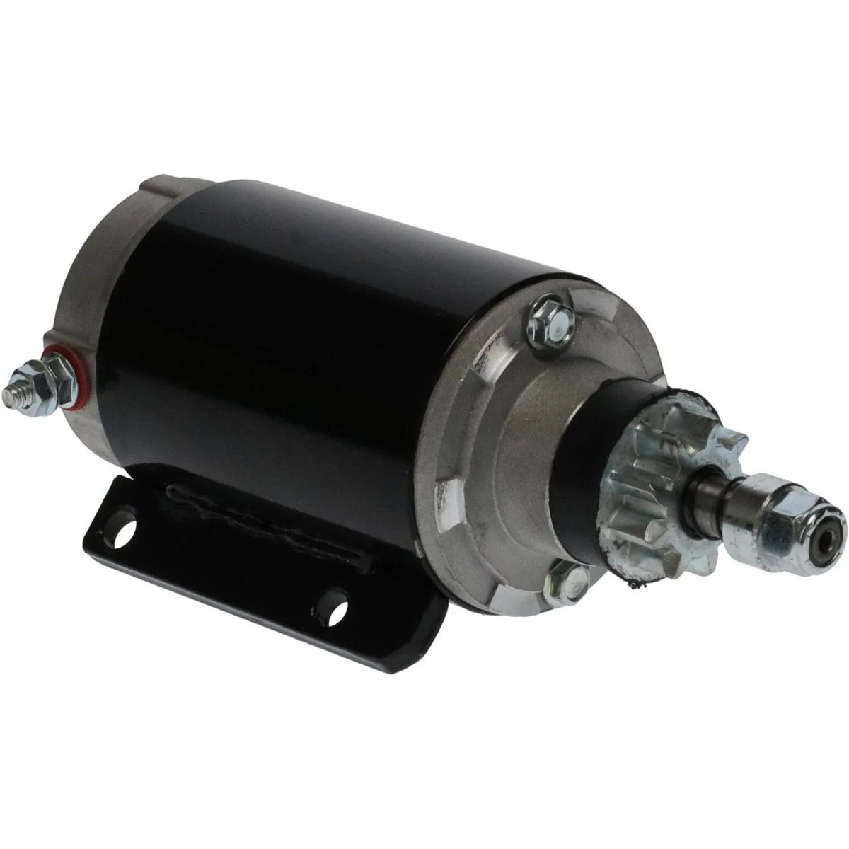 Marine Starter for Evinrude Johnson OMC Outboard (40-75 HP)