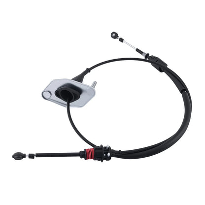 Auto Trans Shift Cable 68.50" for Dodge Dakota Sport 2001 52107-700AE