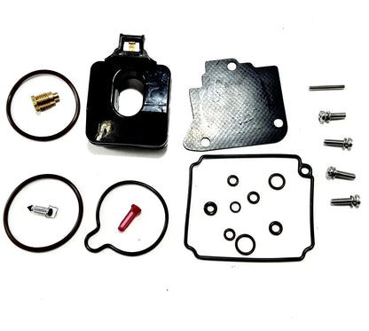 Carburetor Kit for Yamaha/Mariner/Mercury 75-100hp (67F-W0093-00-00)