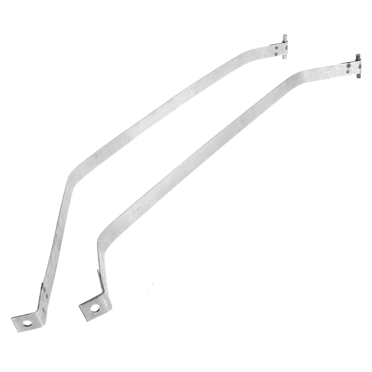 Fuel Tank Strap Pair for Sentra 2000–2006