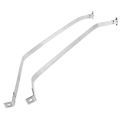 Fuel Tank Strap Pair for Sentra 2000–2006