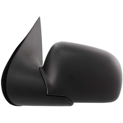Power Mirror Left Side Heated for Ford Explorer/Mercury Mountaineer 2002-2005