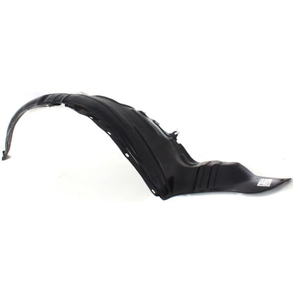 Fender Liner for Mazda MPV (2004–2006) Front Passenger Side Plastic
