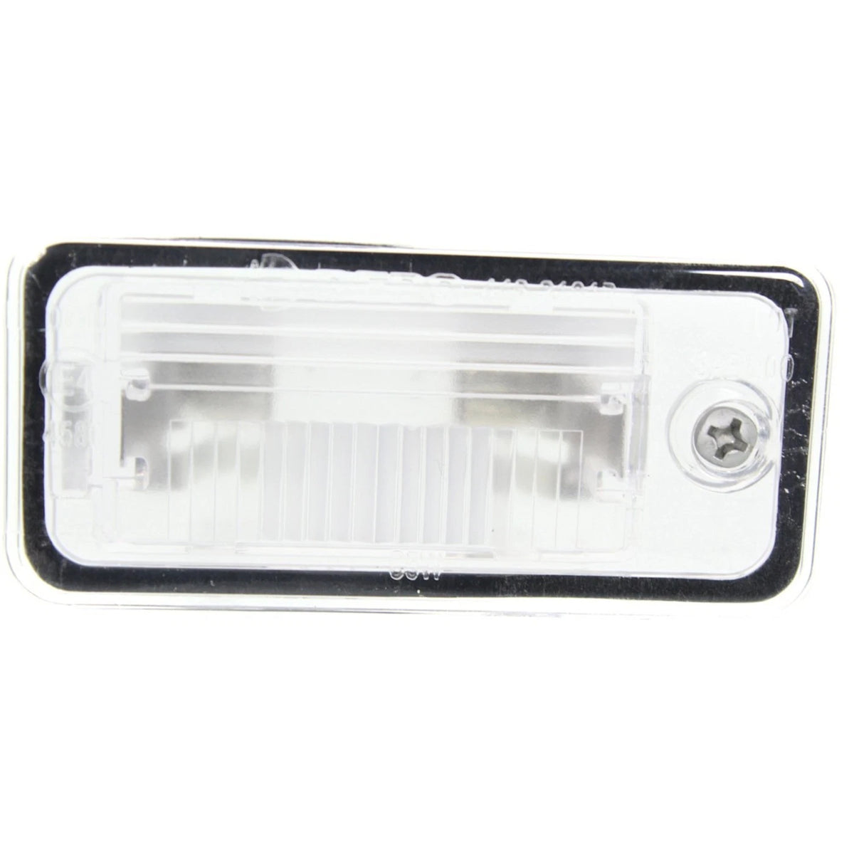 Set of 2 License Plate Lights for