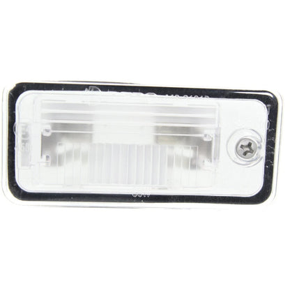 Set of 2 License Plate Lights for