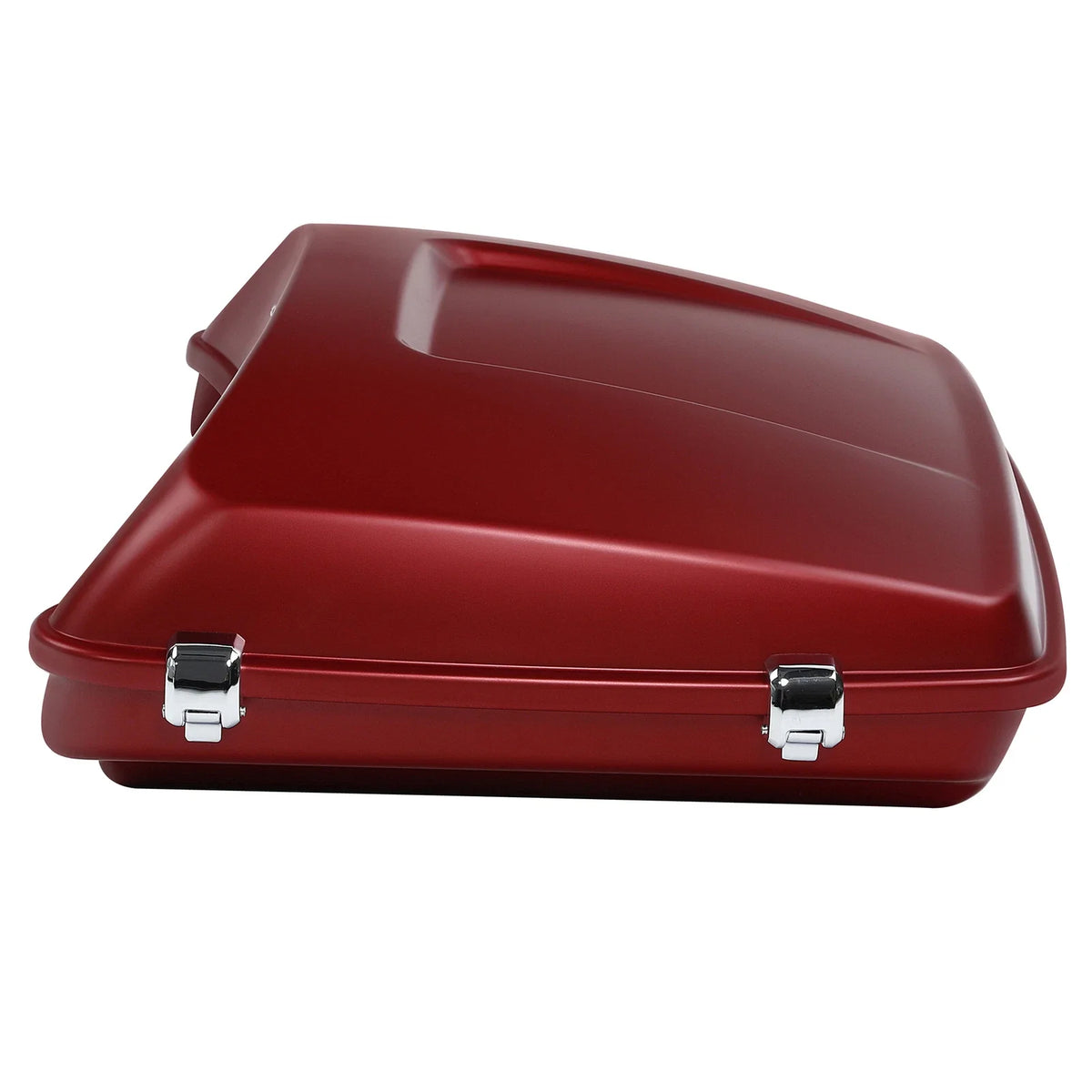 Trunk Backrest Mounting Rack for 2014-2024 Harley Touring