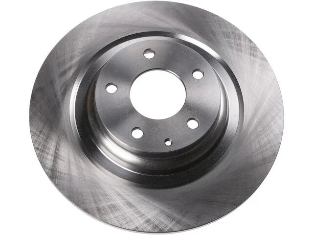 Rear Brake Rotor for Mazda CX-9 (2016–2023) PB247XP