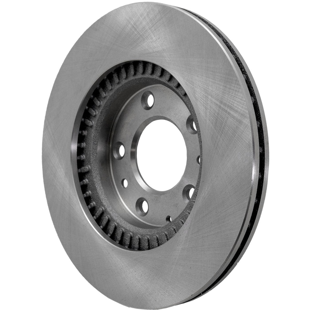 Brake Disc for Mazda MX-5 Miata (2006–2015) Front Driver/Passenger