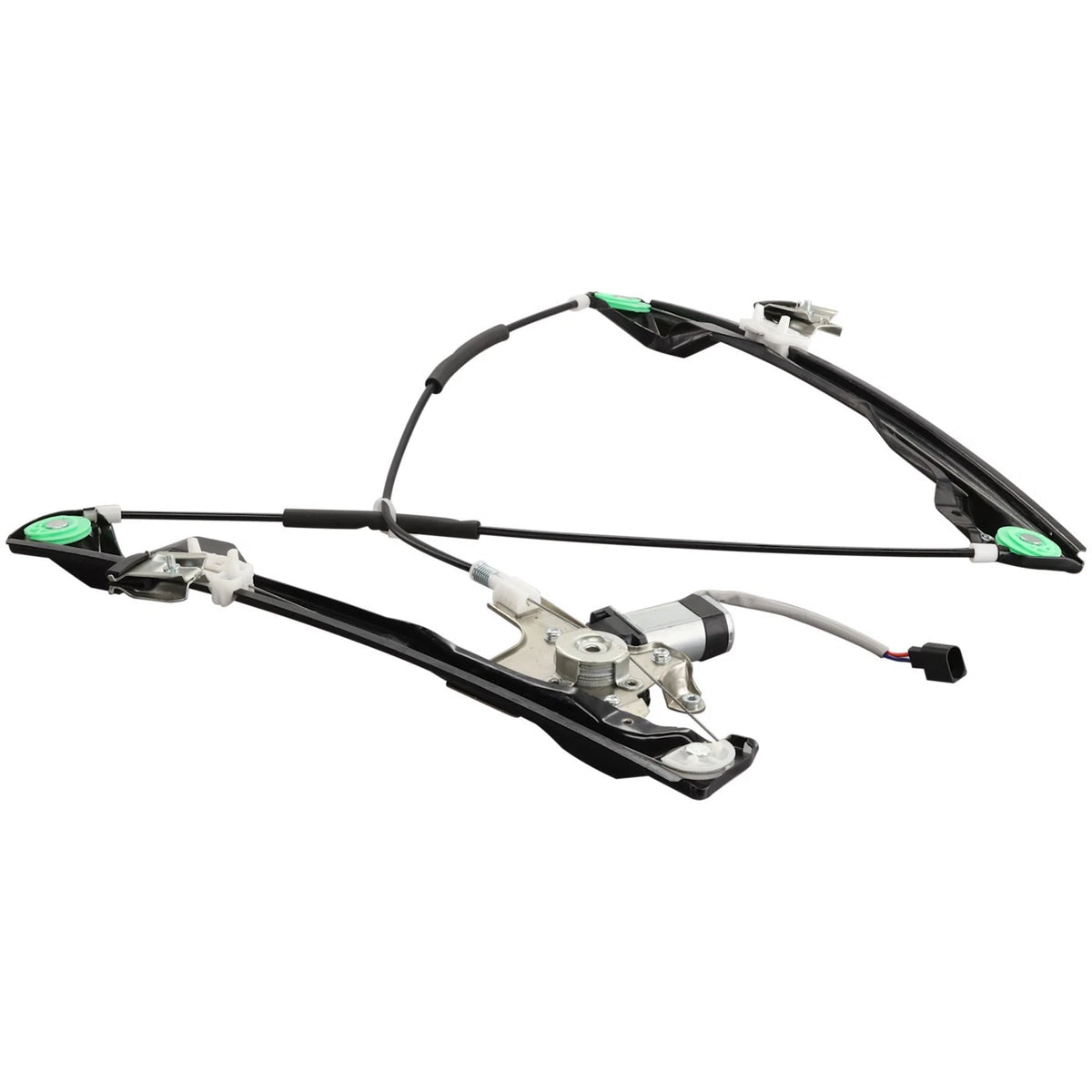 Power Window Regulator with Motor for Ford Focus (2000–2007) Front Left