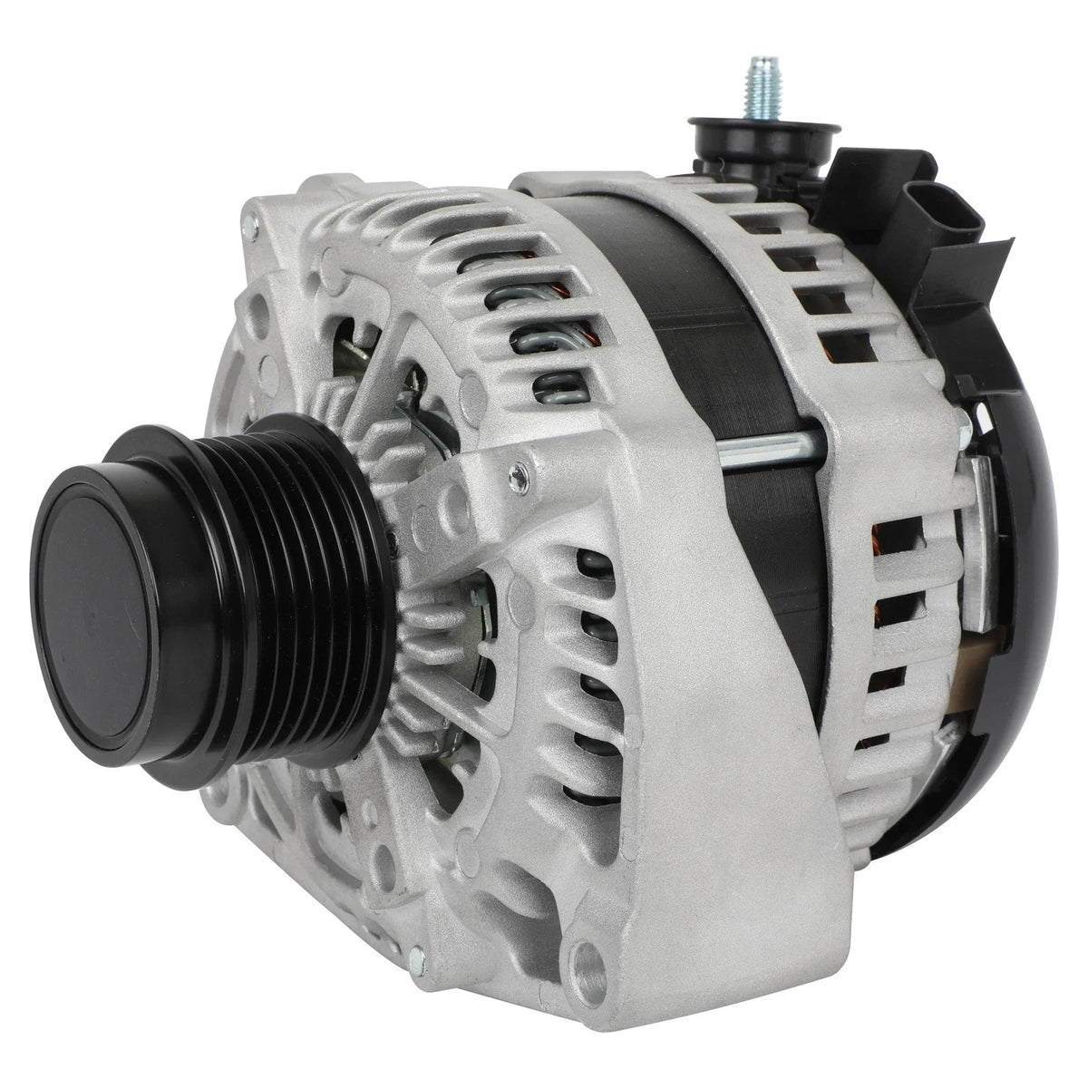 Alternator for Cadillac Escalade ESV (2015–2018) V8 6.2L