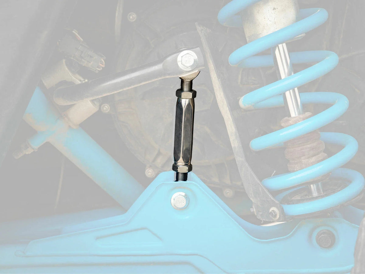 Heavy Duty Rear Sway Bar Links for Can-Am Maverick X3 (2017–2023)